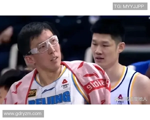 总决赛G6前瞻:北京男篮迎强援周琦对决胡金秋三大利好消息解析 总决赛G6前瞻:北京男篮迎强援周琦对决胡金秋三大利好消息解析